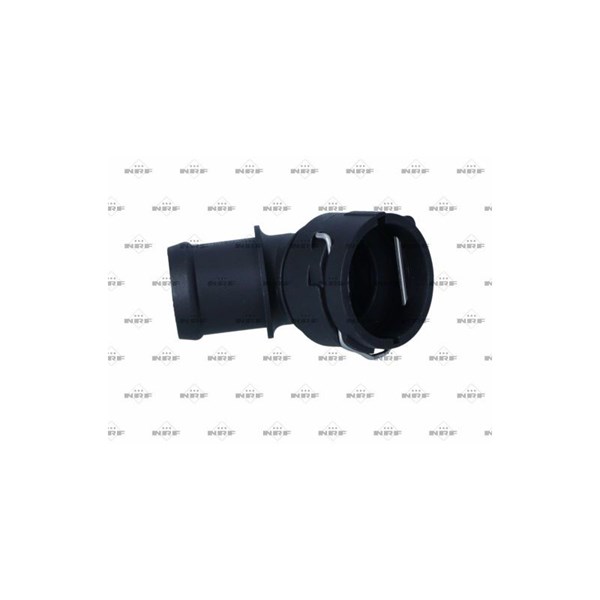 Rördel, motorkylning, Upptill Nrf 775012 NRF