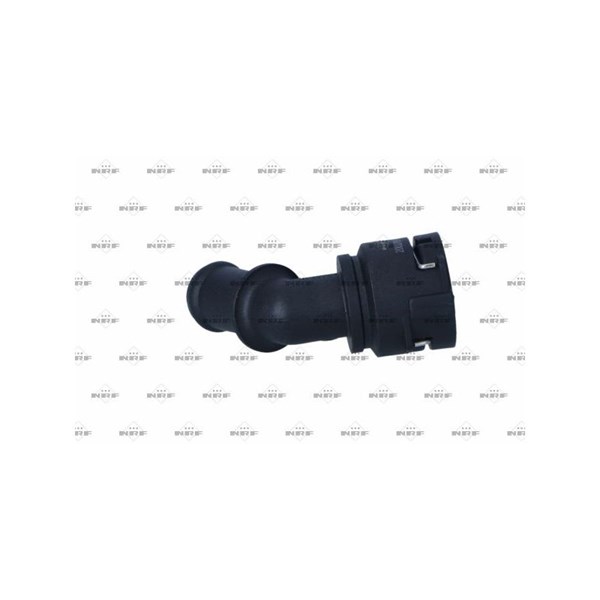 Rördel, motorkylning Nrf 775016 NRF