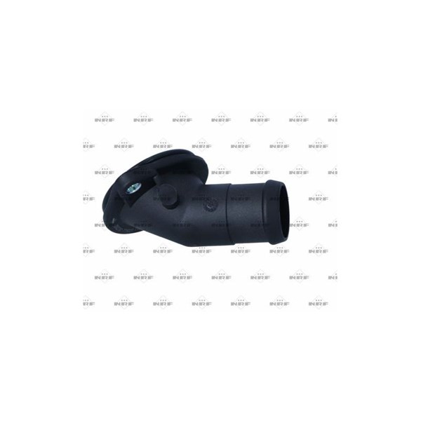 Rördel, motorkylning Nrf 775023 NRF
