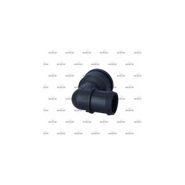 Rördel, motorkylning Nrf 775033 NRF