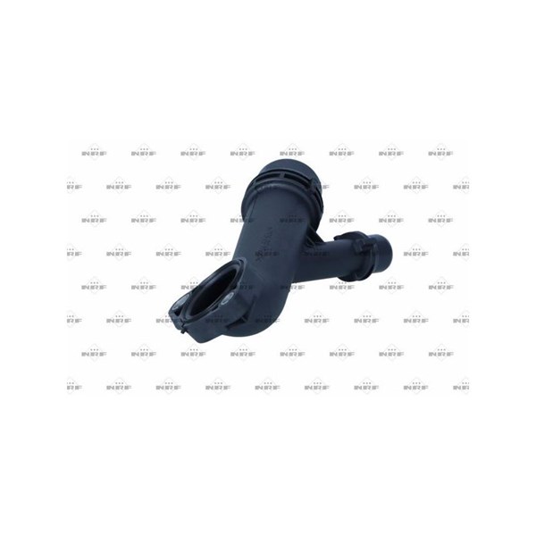 Rördel, motorkylning, Sidomontering Nrf 775034 NRF