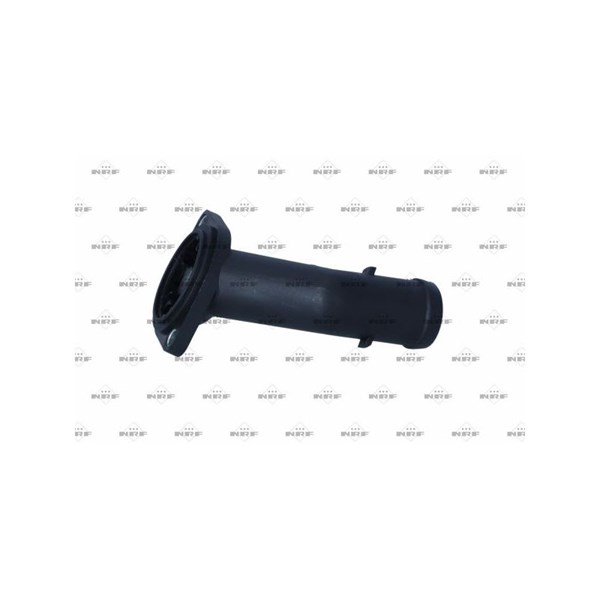 Rördel, motorkylning, Vänster fram Nrf 775035 NRF