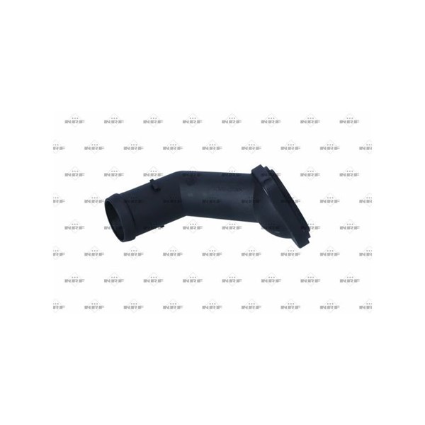 Rördel, motorkylning, Vänster fram Nrf 775035 NRF Rördel, motorkylning, Vänster fram Nrf 775035 NRF