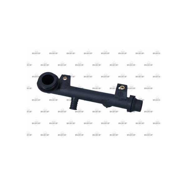 Rördel, motorkylning, Sidomontering Nrf 775036 NRF