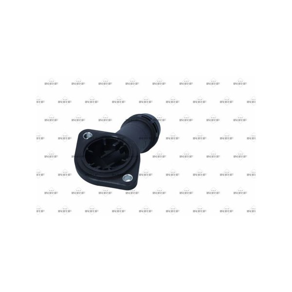 Rördel, motorkylning Nrf 775037 NRF