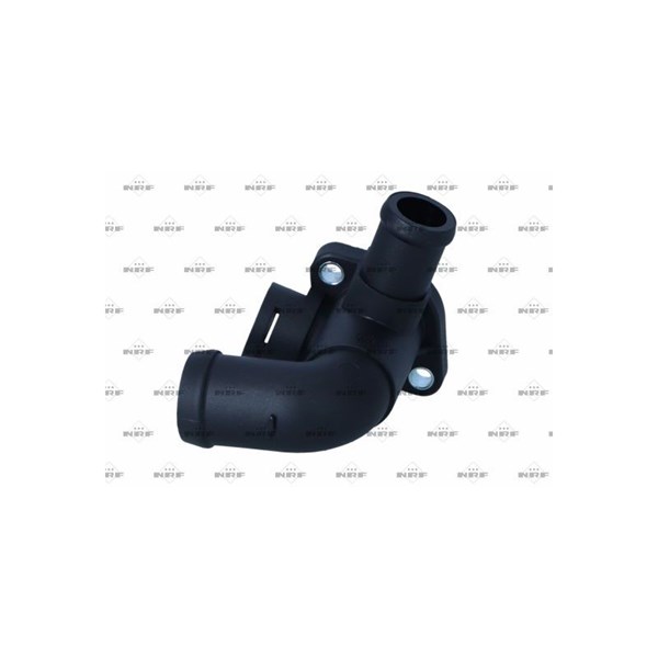 Rördel, motorkylning, Sidomontering Nrf 775039 NRF