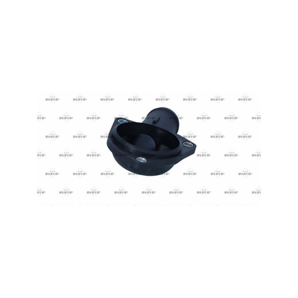 Rördel, motorkylning Nrf 775044 NRF