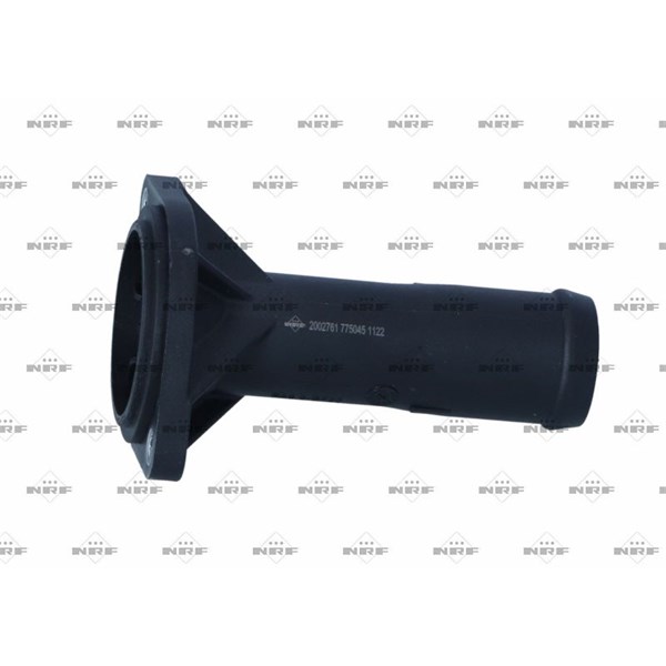 Rördel, motorkylning Nrf 775045 NRF