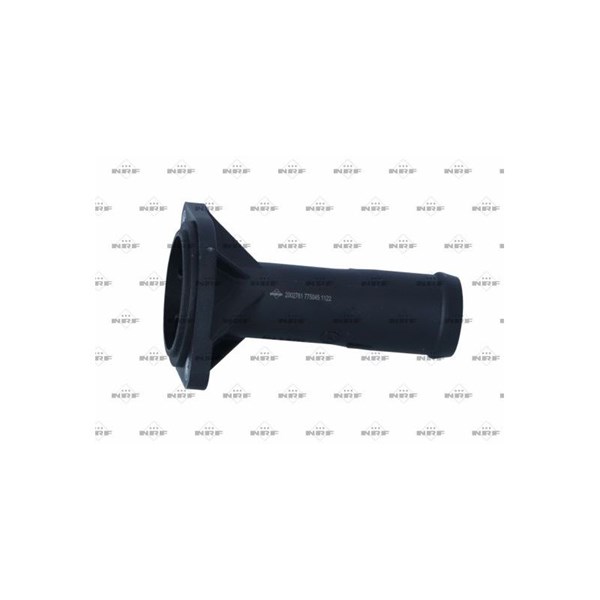 Rördel, motorkylning Nrf 775045 NRF