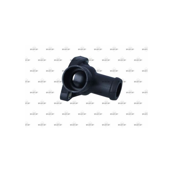 Rördel, motorkylning, Svänghjulssidig Nrf 775052 NRF