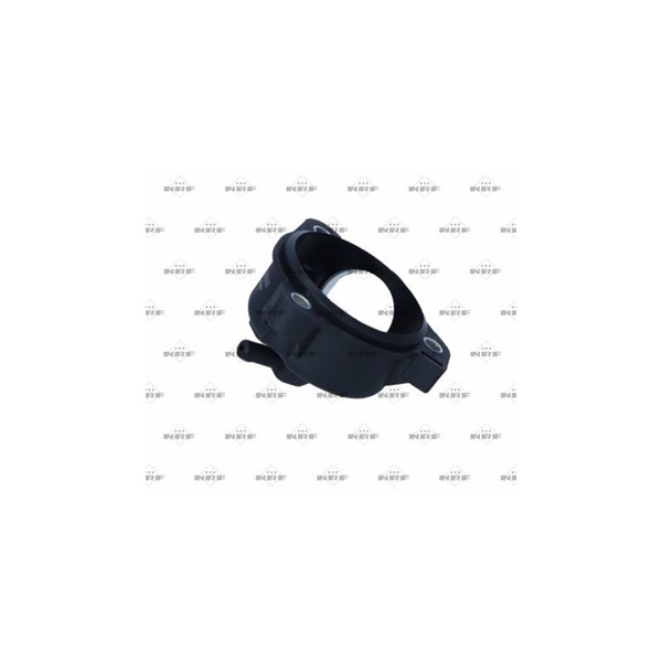 Rördel, motorkylning Nrf 775063 NRF