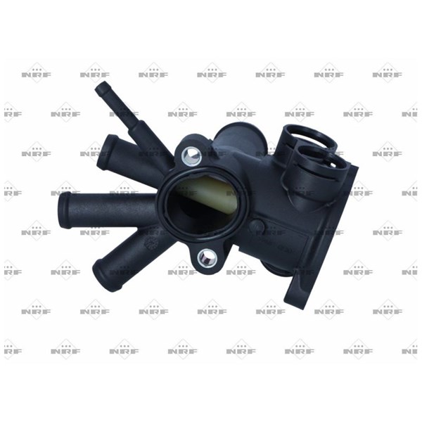 Rördel, motorkylning Nrf 775064 NRF