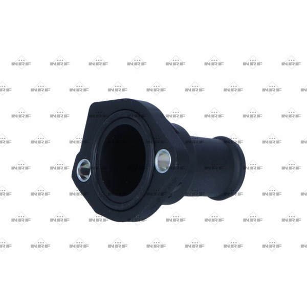 Rördel, motorkylning, Cylindriskt huvud Nrf 775067 NRF