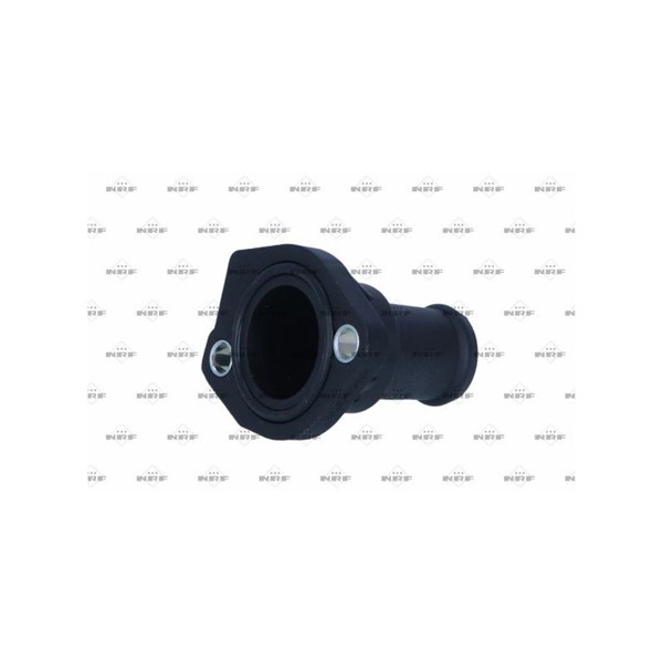 Rördel, motorkylning, Cylindriskt huvud Nrf 775067 NRF