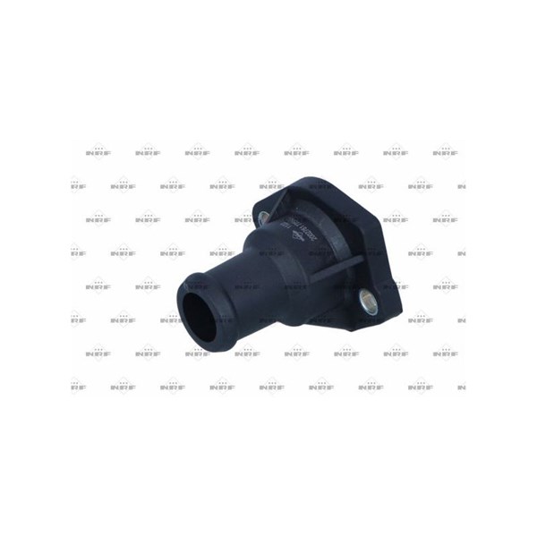 Rördel, motorkylning, Cylindriskt huvud Nrf 775067 NRF Rördel, motorkylning, Cylindriskt huvud Nrf 775067 NRF