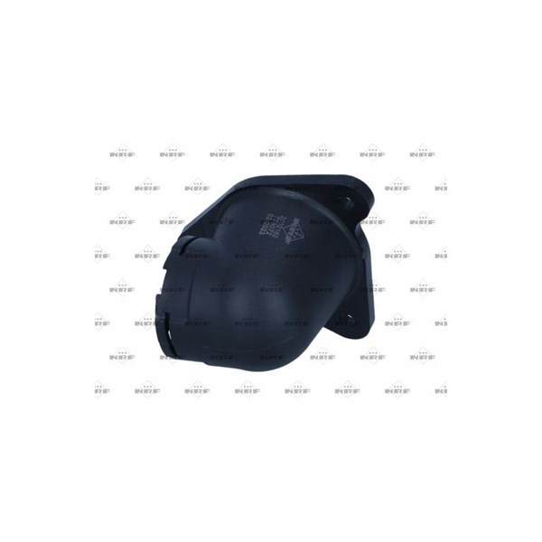Rördel, motorkylning Nrf 775072 NRF