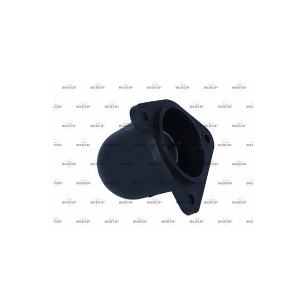 Rördel, motorkylning Nrf 775072 NRF