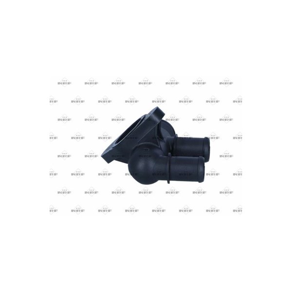 Rördel, motorkylning Nrf 775077 NRF