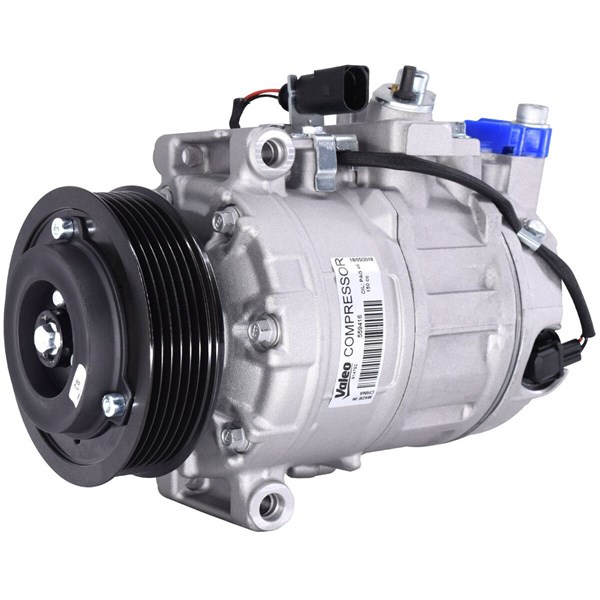 Kompressor, klimatanläggning Valeo 559416 VALEO