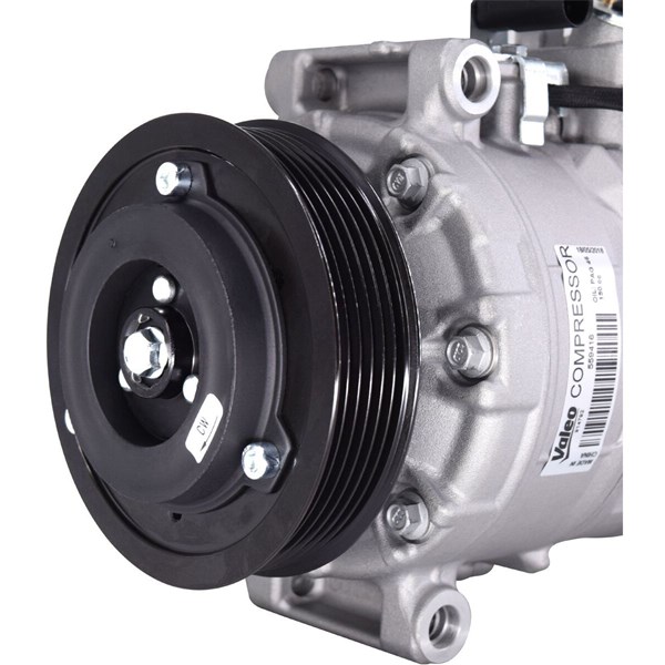 Kompressor, klimatanläggning Valeo 559416 VALEO Kompressor, klimatanläggning Valeo 559416 VALEO