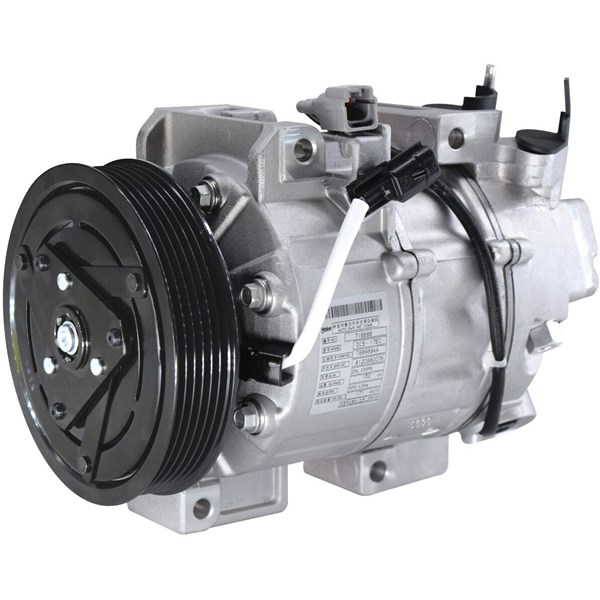 Kompressor, klimatanläggning 12V Valeo 716686 VALEO