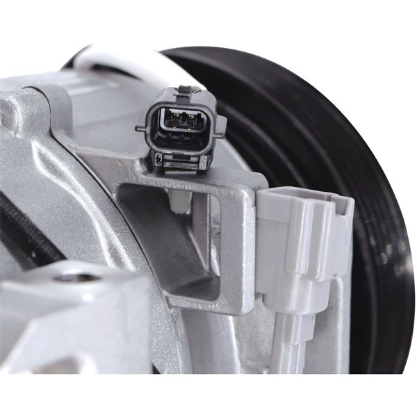 Kompressor, klimatanläggning 12V Valeo 716686 VALEO