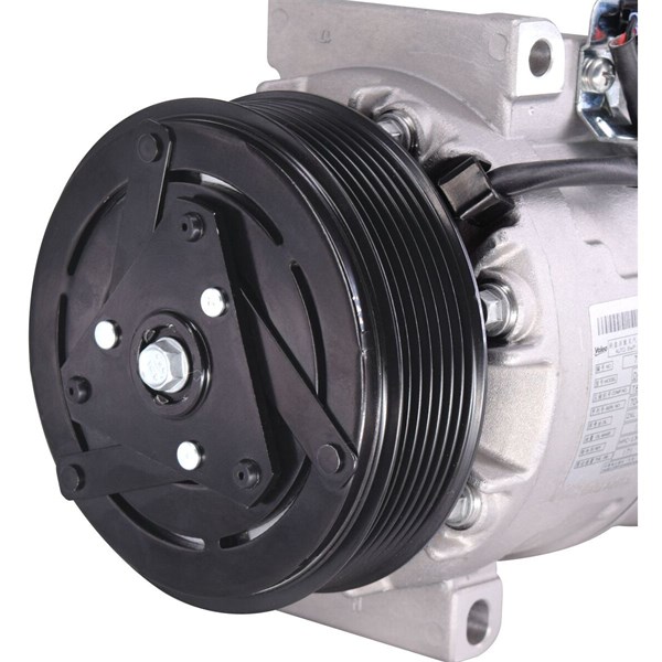 Kompressor, klimatanläggning 12V Valeo 716687 VALEO Kompressor, klimatanläggning 12V Valeo 716687 VALEO