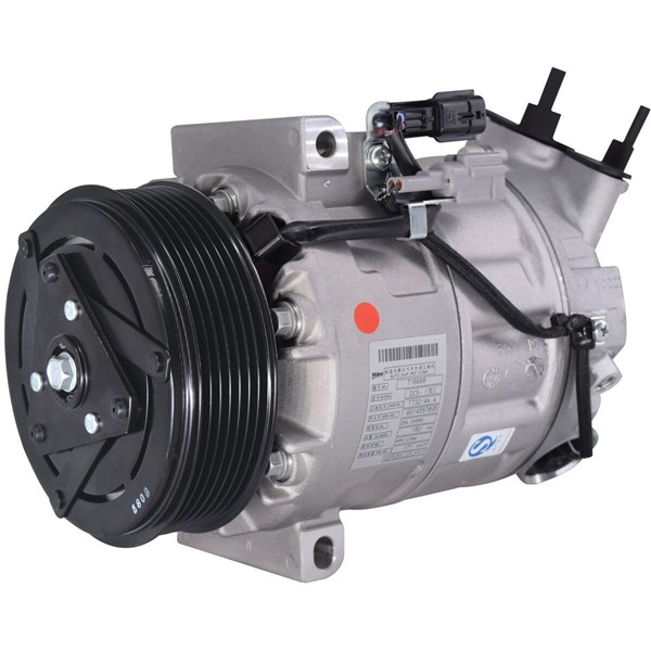 Kompressor, klimatanläggning 12V Valeo 716688 VALEO