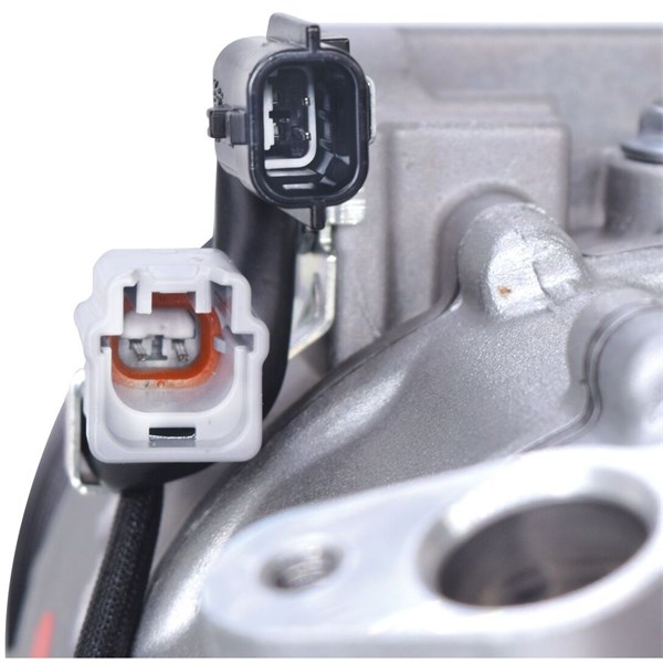 Kompressor, klimatanläggning 12V Valeo 716688 VALEO Kompressor, klimatanläggning 12V Valeo 716688 VALEO