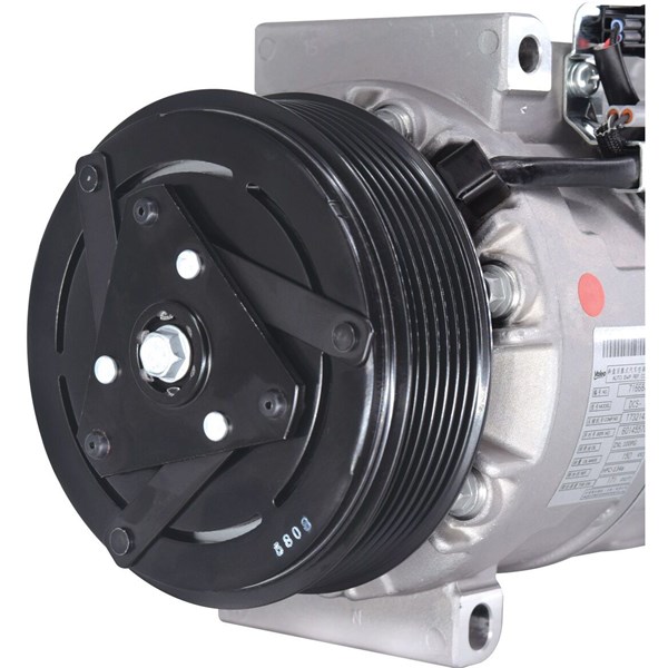 Kompressor, klimatanläggning 12V Valeo 716688 VALEO Kompressor, klimatanläggning 12V Valeo 716688 VALEO