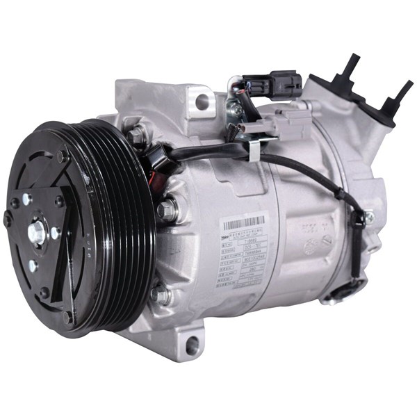 Kompressor, klimatanläggning 12V Valeo 716689 VALEO