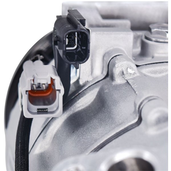 Kompressor, klimatanläggning 12V Valeo 716689 VALEO Kompressor, klimatanläggning 12V Valeo 716689 VALEO