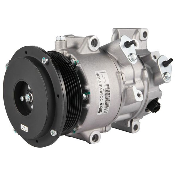 Kompressor, klimatanläggning Valeo Valeo core-flex 811105 VALEO
