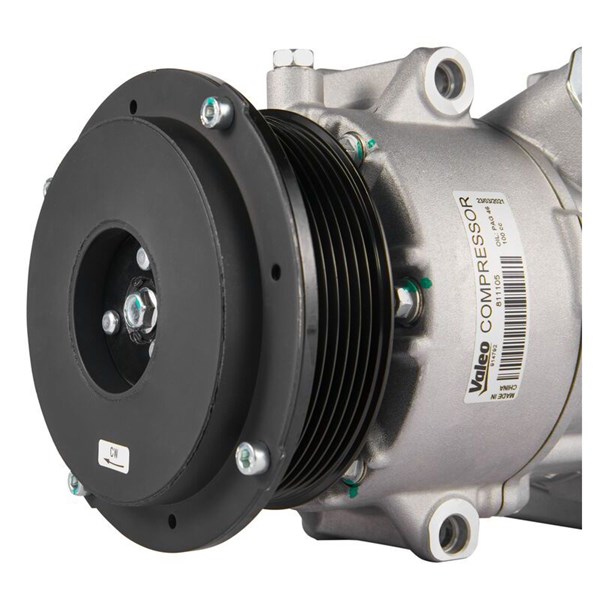 Kompressor, klimatanläggning Valeo Valeo core-flex 811105 VALEO Kompressor, klimatanläggning Valeo Valeo core-flex 811105 VALEO
