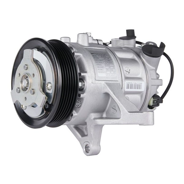 Kompressor, klimatanläggning Valeo 814732 VALEO