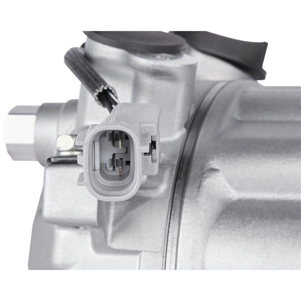 Kompressor, klimatanläggning Valeo 814732 VALEO Kompressor, klimatanläggning Valeo 814732 VALEO