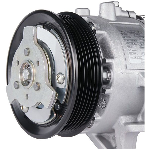 Kompressor, klimatanläggning Valeo 814732 VALEO Kompressor, klimatanläggning Valeo 814732 VALEO