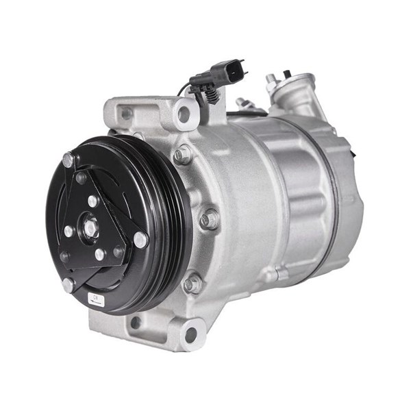 Kompressor, klimatanläggning 12V Valeo 814858 VALEO