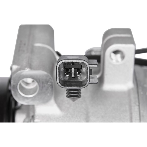 Kompressor, klimatanläggning 12V Valeo 814858 VALEO Kompressor, klimatanläggning 12V Valeo 814858 VALEO