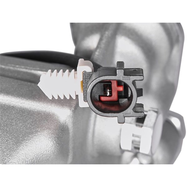 Kompressor, klimatanläggning 12V Valeo 814858 VALEO