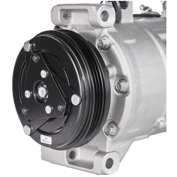 Kompressor, klimatanläggning 12V Valeo 814858 VALEO Kompressor, klimatanläggning 12V Valeo 814858 VALEO