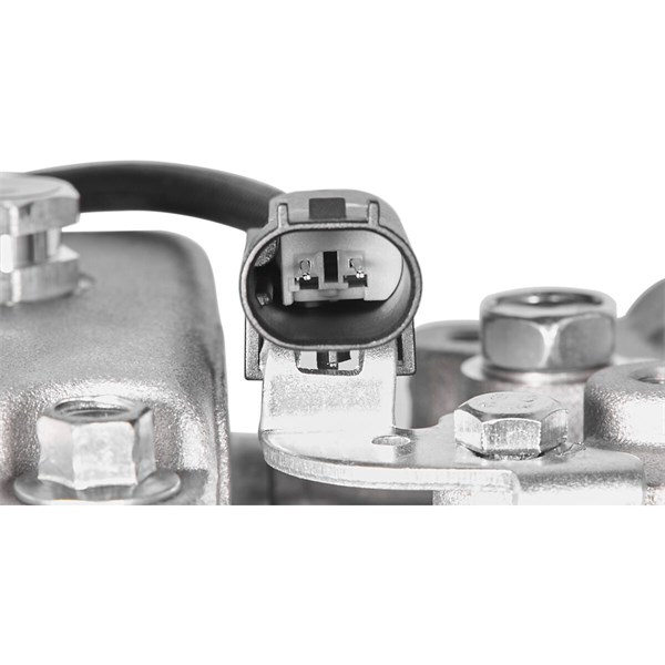Kompressor, klimatanläggning Valeo 815541 VALEO Kompressor, klimatanläggning Valeo 815541 VALEO