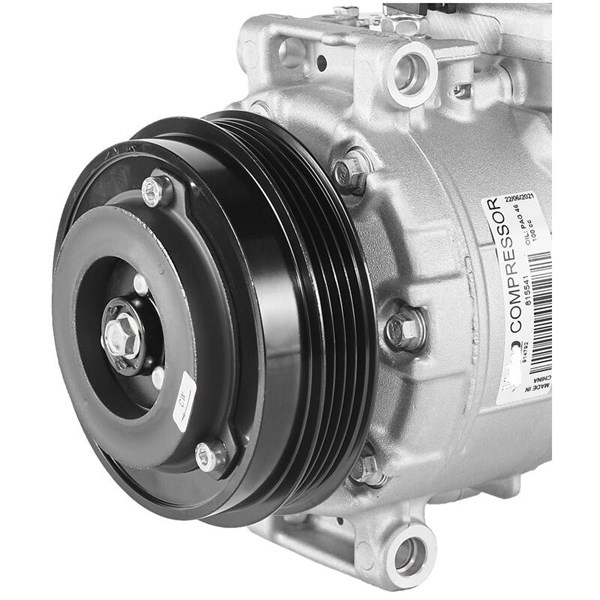 Kompressor, klimatanläggning Valeo 815541 VALEO Kompressor, klimatanläggning Valeo 815541 VALEO