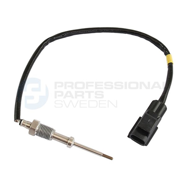 Sensor, avgastemperatur