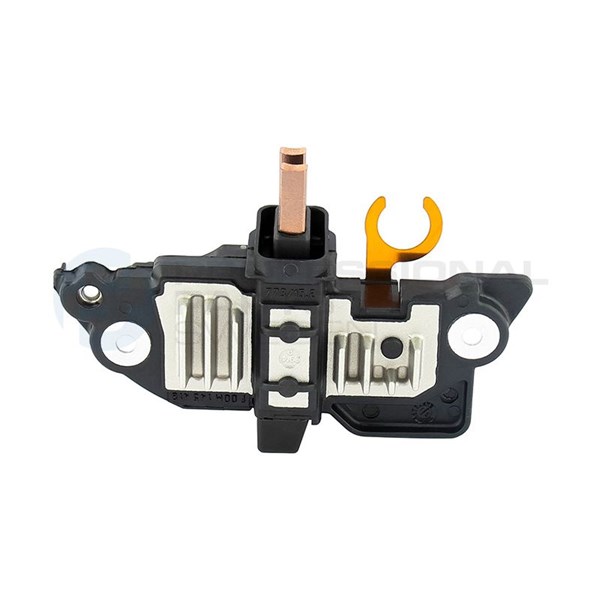 Generatorregulator Generatorregulator
