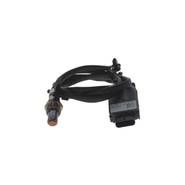 NOx-sensor, ureainsprutning BOSCH