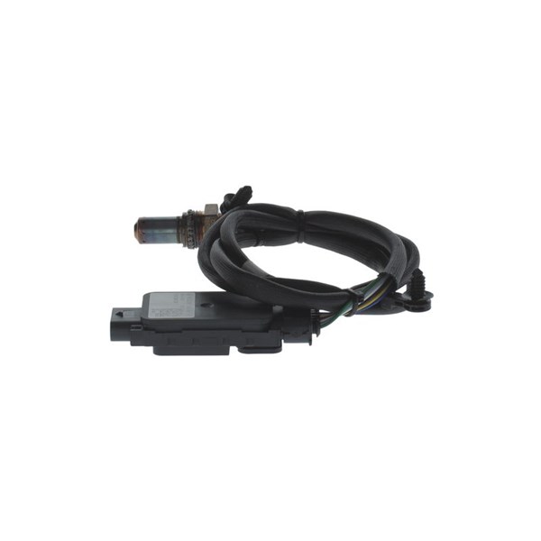 NOx-sensor, ureainsprutning BOSCH