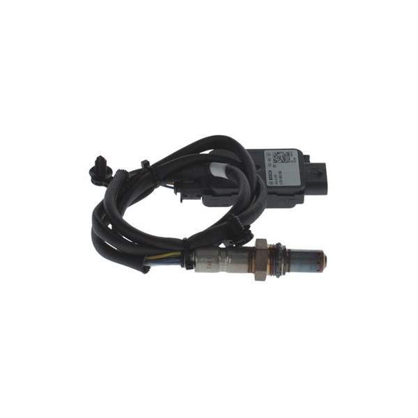 NOx-sensor, ureainsprutning BOSCH
