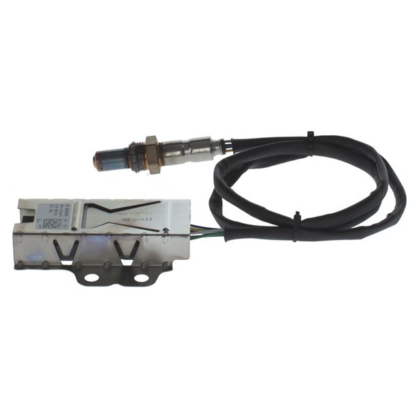 NOx-sensor, ureainsprutning BOSCH