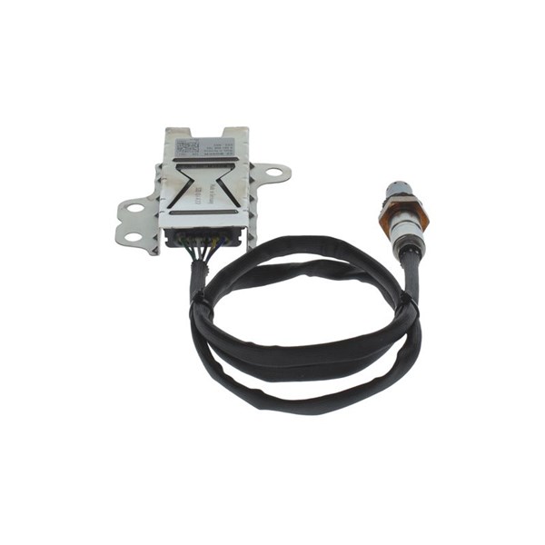 NOx-sensor, ureainsprutning BOSCH